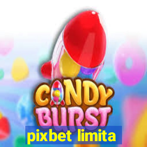 pixbet limita